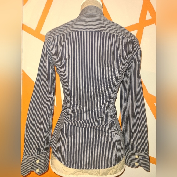 Old Navy Button down Dress shirt - Picture 2 of 2